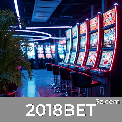 Cadastro na 2018BET