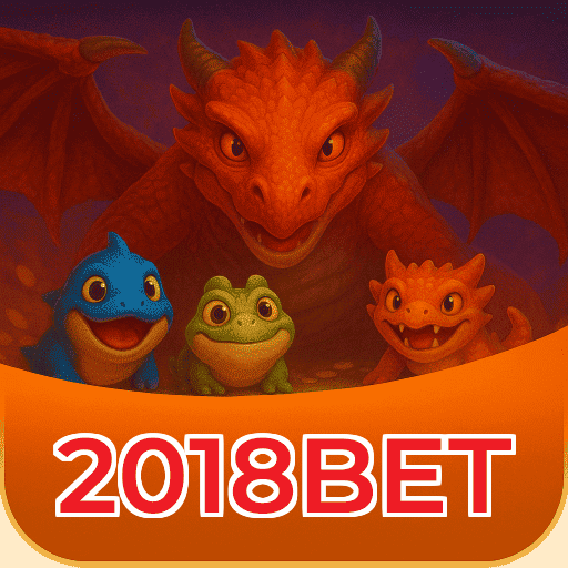 2018BET logo