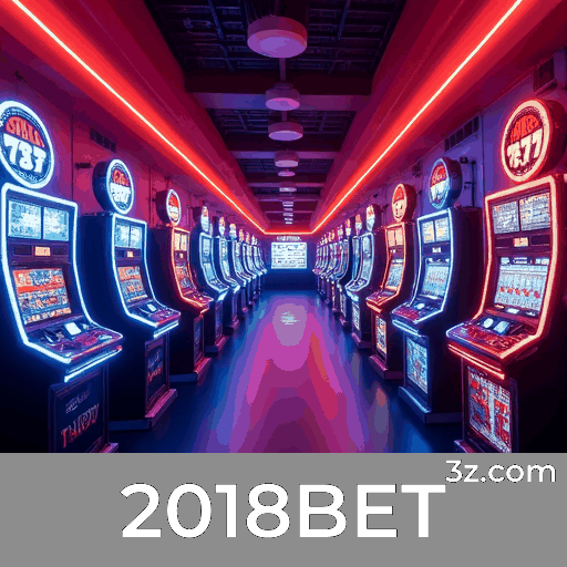 Acesso ao 2018BET