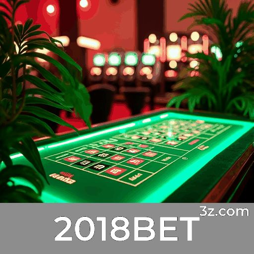 Cadastro na 2018BET