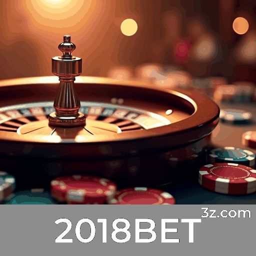 2018BET: Seu Cassino Online de Confiança