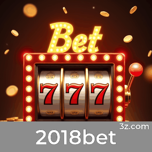 2018bet: Plataforma Segura e Profissional