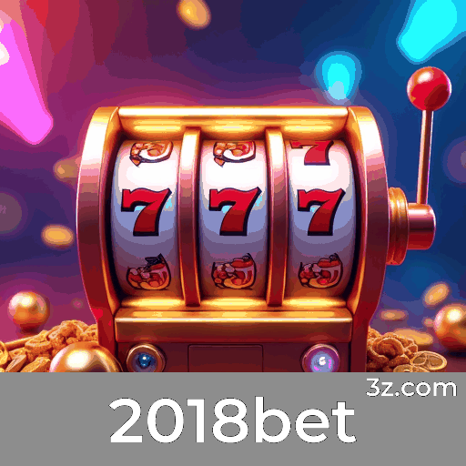 2018bet: Diversão e Variedade para Jogadores Brasileiros