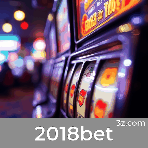 2018bet: Plataforma Segura e Profissional