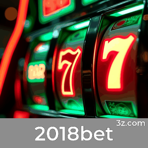 2018bet: A Experiência de Casino ao Vivo Preferida no Brasil
