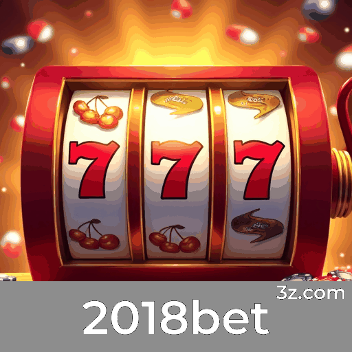 2018bet: A Experiência de Casino ao Vivo Preferida no Brasil